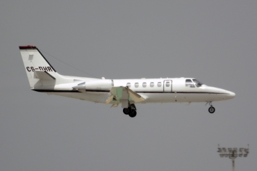 CS-DHR (550-1114) 2005 Cessna 550B Citation Bravo