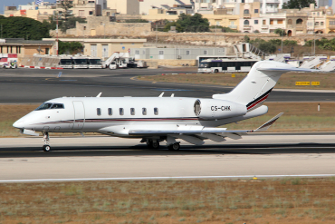 CS-CHK (20839) 2019 Bombardier BD-100-1A10 Challenger 350
