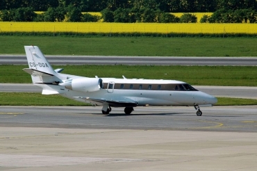 CS-DQA (560-5798) Cessna 560XL Citation XLS