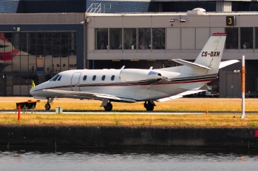CS-DXH (560-5615) Cessna 560XL Citation XLS