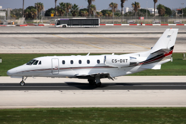CS-DXT (560-5765) Cessna 560XL Citation XLS