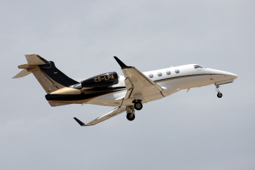 CS-LPA (50500187) 2014 Embraer 505 Phenom 300