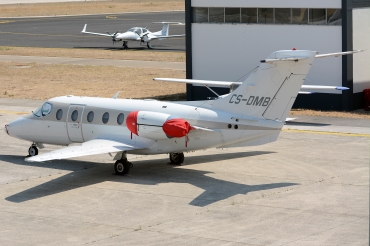 CS-DMB, (cn RK-403), Raytheon Hawker 400XP