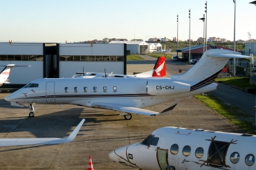 CS-CHJ (20832) 2019 Bombardier Challenger 350