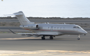 9H-VCP (20896) 2021 Bombardier Challenger 350