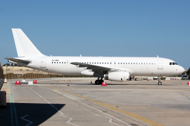 9H-MMO (3577) 2008 Airbus A320-232