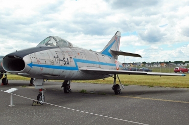 72 / 10-SA, (cn 72), Dassault Super Mystere B2