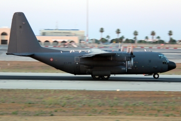 5116 (382-5116) 1987 Lockheed C-130H Hercules