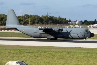 5150 (382-5150) 1988 Lockheed C-130H Hercules