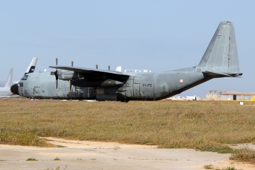 5140 (382-5140) Lockheed C-130H-30 Hercules