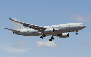 F-UJCK (1965) 2020 Airbus A330-243MRTT