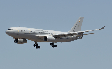 F-UJCQ (2012) 2022 Airbus A330-243MRTT