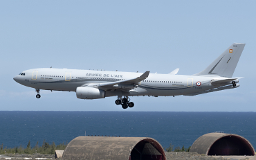 F-UJCQ (2012) 2022 Airbus A330-243MRTT