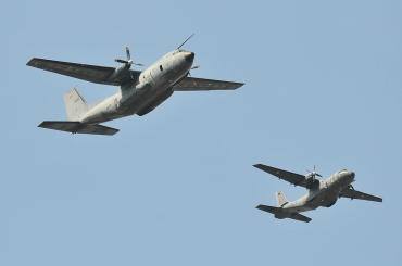R202 / 64-GB (202) Transall C-160R