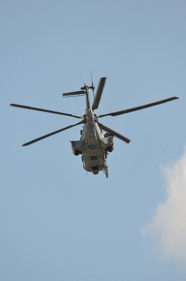 Eurocopter EC-725R2 Caracal