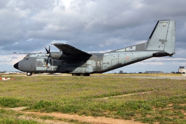 R226 / 64-GZ (229) Transall C-160R