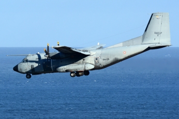R202 / 64-GB (202) Transall C-160R