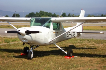 SP-KOE, (cn 15279605), Cessna 152