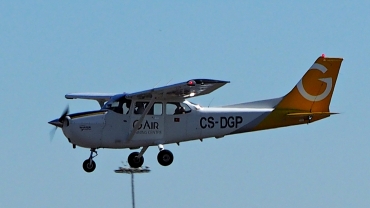 CS-DGP (172S10325) 2006 Cessna 172S Skyhawk SP NAV III
