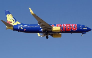 D-AHFM (27986) 2000 Boeing 737-8K5(WL)