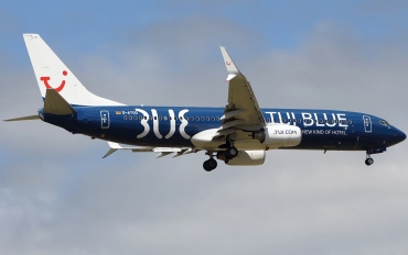 D-ATUD (34685) 2006 Boeing 737-8K5(WL)