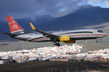 D-ATUE (34686) 2006 Boeing 737-8K5(WL)