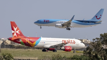 D-ATYI (37254) 2011 Boeing 737-8K5(WL)