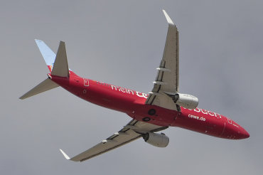 D-ABMV (37785) 2013 Boeing 737-86J(WL)