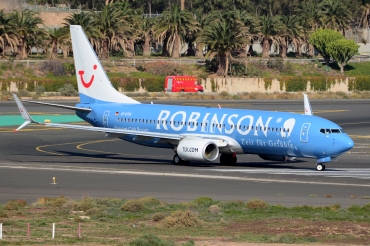 D-ATUI (37252) 2011 Boeing 737-8K5(WL)