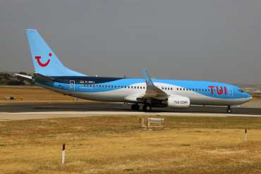 D-ABKJ (37749) 2010 Boeing 737-86J(WL)