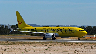 D-ATUG (34688) 2006 Boeing 737-8K5(WL)