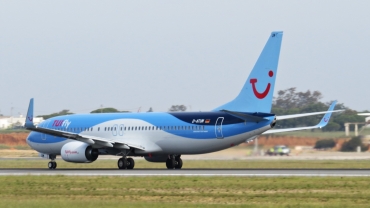 D-ATUM (37240) 2014 Boeing 737-8K5(WL)