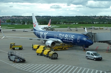 D-ATUD (34685) 2006 Boeing 737-8K5(WL)