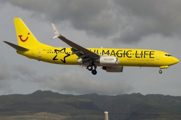 D-ATUG (34688) 2006 Boeing 737-8K5(WL)