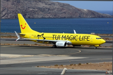 D-ATUG (34688) 2006 Boeing 737-8K5(WL)