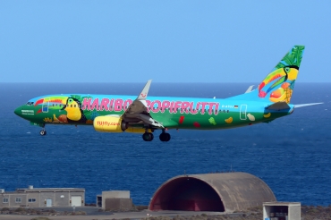 D-ATUJ (39923) 2012 Boeing 737-8K5(WL)