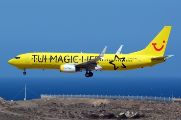 D-ATUG (34688) 2006 Boeing 737-8K5(WL)