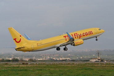 D-ATUI (34690) 2007 Boeing 737-8K5(WL)