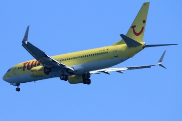 D-ATUG (34688) 2006 Boeing 737-8K5(WL)