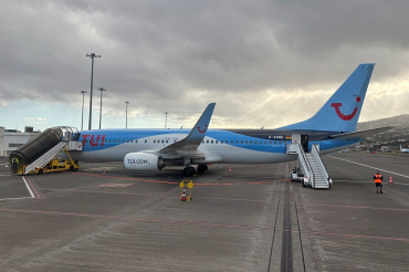 D-ABMQ (37780) 2013 Boeing 737-86J(WL)