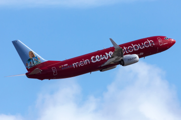 D-ABMV (37785) 2013 Boeing 737-86J(WL)