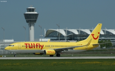 D-ATUB (37247) 2010 Boeing 737-8K5(WL)