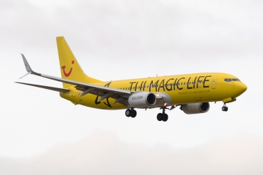 D-ATUG (34688) 2006 Boeing 737-8K5(WL)