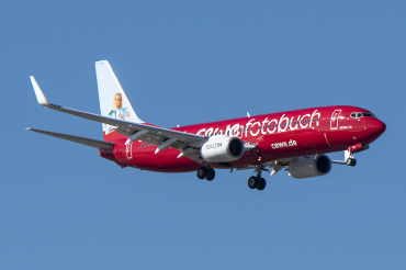 D-ABMV (37785) 2013 Boeing 737-86J(WL)