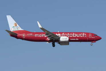 D-ABMV (37785) 2013 Boeing 737-86J(WL)
