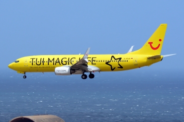 D-ATUG (34688) 2006 Boeing 737-8K5(WL)