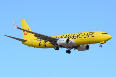 D-ATUG (34688) 2006 Boeing 737-8K5(WL)