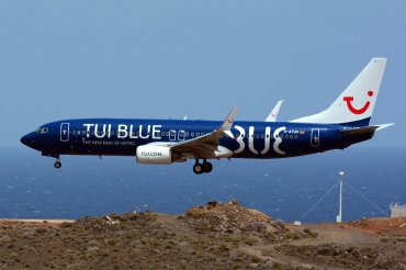 D-ATUD (34685) 2006 Boeing 737-8K5(WL)