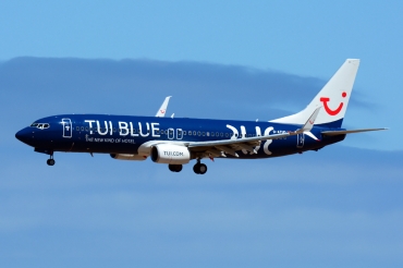 D-ATUD (34685) 2006 Boeing 737-8K5(WL)
