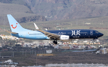 D-ABKM (37755) 2010 Boeing 737-86J(WL)